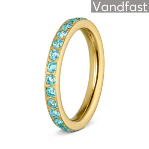 ANNEBRAUNER Alliance Aquamarine - 50