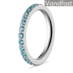 ANNEBRAUNER Alliance Aquamarine - 54