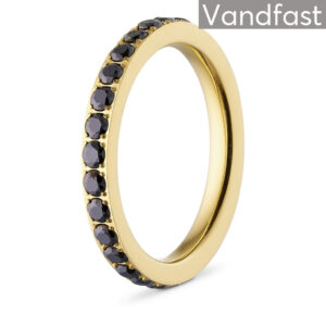 ANNEBRAUNER Alliance Black - 64