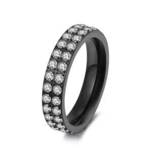 ANNEBRAUNER Alliance Black/White - 60