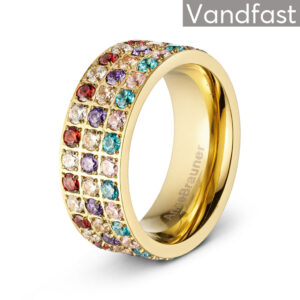 ANNEBRAUNER Alliance Multicolor - 62