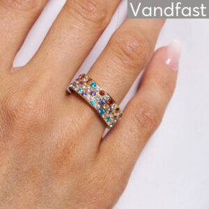 ANNEBRAUNER Alliance Multicolor Mix - 66