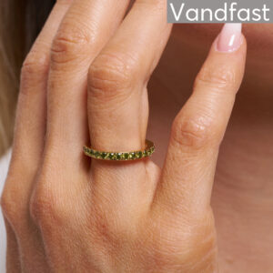 ANNEBRAUNER Alliance Peridot - 48