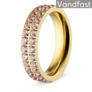 ANNEBRAUNER Alliance Pink - 62