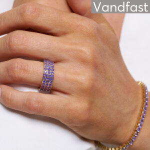 ANNEBRAUNER Alliance Purple - 60