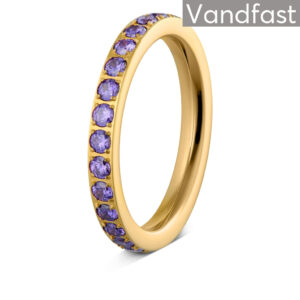 ANNEBRAUNER Alliance Purple - 66
