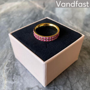 ANNEBRAUNER Alliance Rose - 66