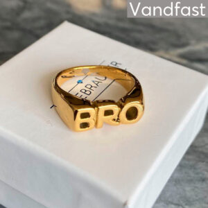 ANNEBRAUNER BRO Ring - 54