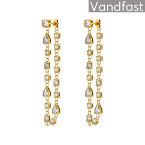 ANNEBRAUNER Barcelona Earrings