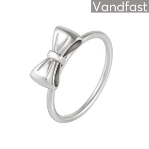 ANNEBRAUNER Bow Ring - 62