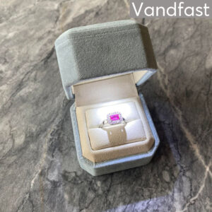 ANNEBRAUNER ChÃ¢teau Ring - 62
