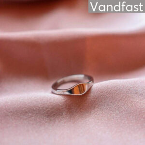 ANNEBRAUNER Classic Ring - 54