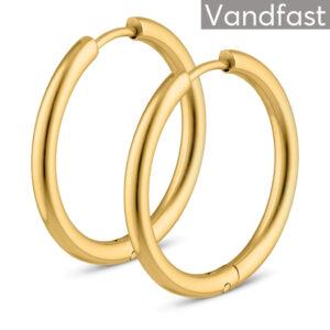 ANNEBRAUNER Creole Every Day 20mm