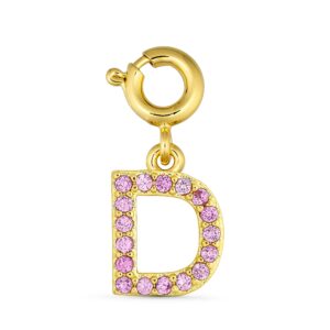 ANNEBRAUNER D Charm