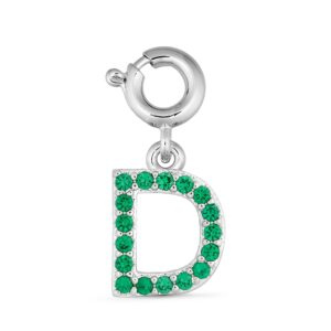 ANNEBRAUNER D Charm