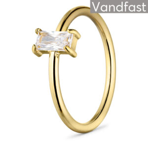 ANNEBRAUNER Deluxe Petite Ring - 50