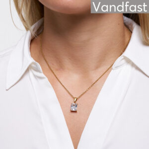 ANNEBRAUNER Empress Necklace