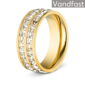 ANNEBRAUNER Exclusive Ring - 52