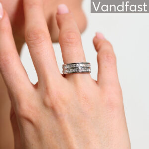 ANNEBRAUNER Exclusive Ring - 64