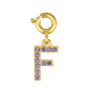 ANNEBRAUNER F CHARM