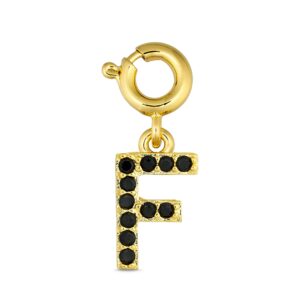 ANNEBRAUNER F Charm