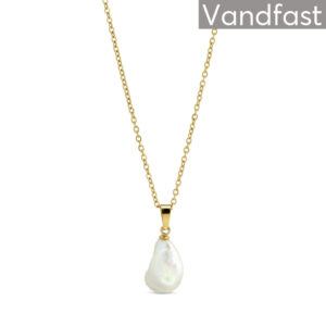 ANNEBRAUNER Freshwater Necklace