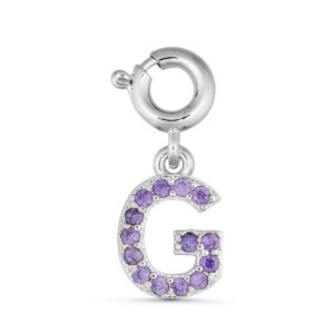 ANNEBRAUNER G Charm