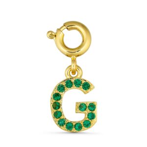 ANNEBRAUNER G Charm