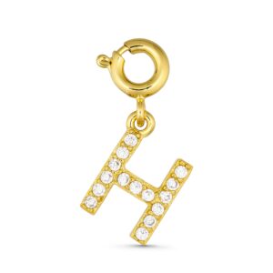 ANNEBRAUNER H Charm