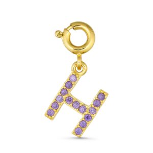 ANNEBRAUNER H Charm