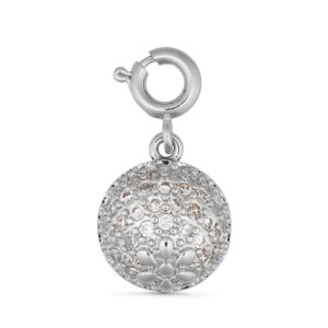 ANNEBRAUNER HALF Ball Charm