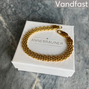 ANNEBRAUNER Hera Bracelet - 17 CM