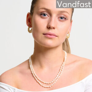 ANNEBRAUNER Heritage Necklace