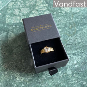 ANNEBRAUNER Imperial Ring Clear - 58