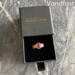 ANNEBRAUNER Imperial Ring Rose - 48