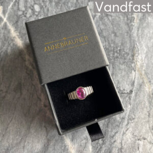 ANNEBRAUNER Imperial Ring Rose - 64