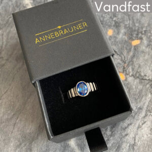 ANNEBRAUNER Imperial Ring Sapphire - 52