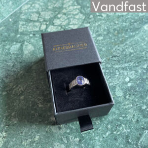 ANNEBRAUNER Imperial Ring Tanzanite - 48