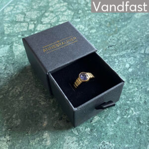 ANNEBRAUNER Imperial Ring Tanzanite - 58