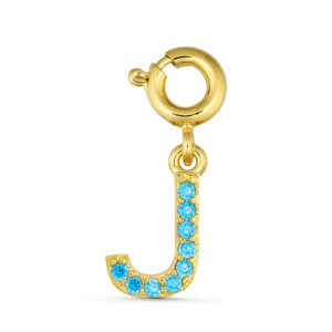 ANNEBRAUNER J Charm