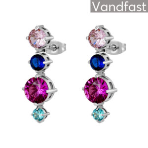ANNEBRAUNER Madrid Mix Earrings