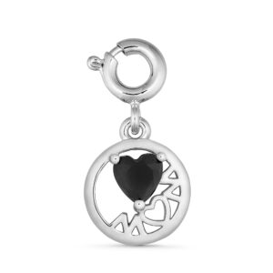 ANNEBRAUNER Mom Charm