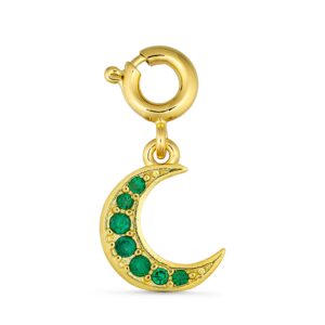 ANNEBRAUNER Moon Charm