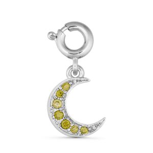 ANNEBRAUNER Moon Charm