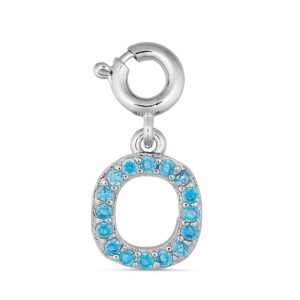 ANNEBRAUNER O Charm