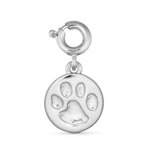 ANNEBRAUNER Paw Charm