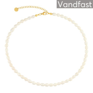 ANNEBRAUNER Pearl Necklace