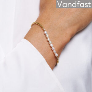 ANNEBRAUNER Pearl Petite Bracelet