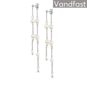 ANNEBRAUNER Pearl Petite Earrings