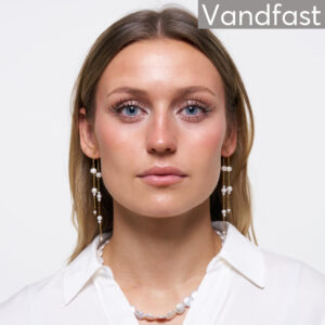 ANNEBRAUNER Pearl Petite Earrings